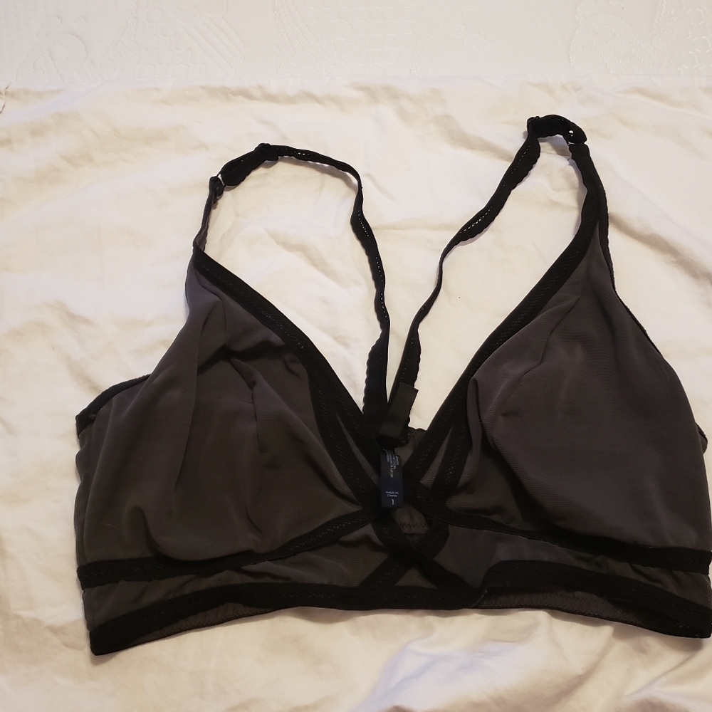 Torrid bralette